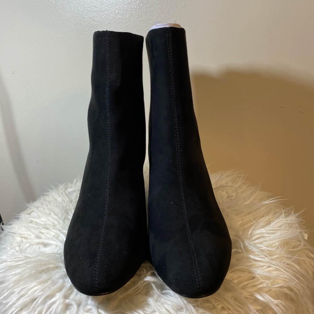 Just Fab Mickayla Boots